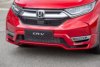 Todos los detalles del nuevo Honda CR-V.
