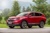 Todos los detalles del nuevo Honda CR-V.
