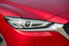 Precios muy competitivos en el nuevo Mazda6.