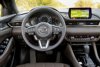 Precios muy competitivos en el nuevo Mazda6.