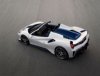 Ferrari 488 Pista Spider: el sueño de todo mortal.