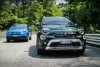 Fiat actualiza profundamente su gama 500X.