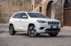 Jeep renueva el Cherokee con una amplia gama a escoger.
