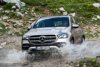 El nuevo Mercedes GLE es más SUV que nunca ¡y son ya 7!
