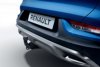 Renault mejora estética y mecánicamente el Kadjar.