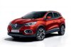 Renault mejora estética y mecánicamente el Kadjar.