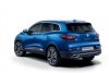 Renault mejora estética y mecánicamente el Kadjar.