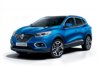 Renault mejora estética y mecánicamente el Kadjar.