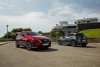 Mazda lanza un renovado y atractivo CX-3.