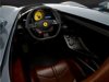 Ferrari `matricula sus F1` encarnados en los SP1 y SP2.