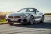 Todos los detalles del esperado BMW Z4.