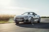 Todos los detalles del esperado BMW Z4.