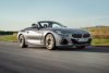 Todos los detalles del esperado BMW Z4.