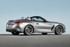 Todos los detalles del esperado BMW Z4.