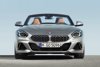 Todos los detalles del esperado BMW Z4.