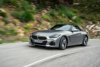 Todos los detalles del esperado BMW Z4.