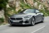 Todos los detalles del esperado BMW Z4.