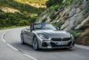 Todos los detalles del esperado BMW Z4.