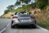 Todos los detalles del esperado BMW Z4.