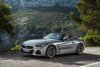 Todos los detalles del esperado BMW Z4.