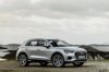 Nuevo Audi Q3: mejorando lo que parecía imposible.
