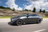 Mercedes-AMG ofrece con el nuevo GT 4 puertas otra opción más.