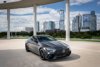 Mercedes-AMG ofrece con el nuevo GT 4 puertas otra opción más.