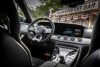 Mercedes-AMG ofrece con el nuevo GT 4 puertas otra opción más.