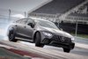 Mercedes-AMG ofrece con el nuevo GT 4 puertas otra opción más.