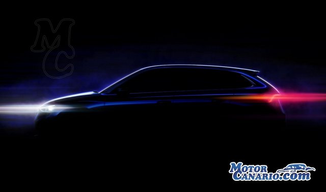 El compacto de Skoda se llamará Scala.