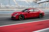 Nuevos Porsche Panamera GTS y GTS Sport Turismo.