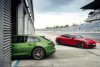 Nuevos Porsche Panamera GTS y GTS Sport Turismo.