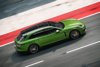 Nuevos Porsche Panamera GTS y GTS Sport Turismo.