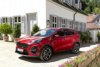 El nuevo Kia Sportage, en detalle.
