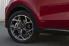 El nuevo Kia Sportage, en detalle.