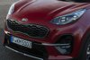 El nuevo Kia Sportage, en detalle.