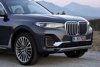 BMW se adentra en el terreno de los SUV `mastodónticos