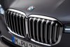 BMW se adentra en el terreno de los SUV `mastodónticos