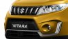 El nuevo Suzuki Vitara crece en todos los aspectos.