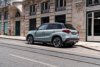El nuevo Suzuki Vitara crece en todos los aspectos.
