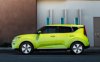El nuevo Kia Soul llegará en 2019.