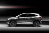 Honda lanzará una versión `Sport` del HR-V, con 182 CV.