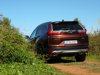 Prueba del Honda CR-V 1.5 VTEC: apuntando a la cima.