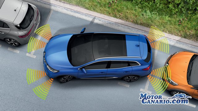 El nuevo Renault Kadjar ya a la venta.