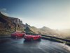 Porsche 718 T: con lo justo para disfrutar al máximo.