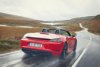 Porsche 718 T: con lo justo para disfrutar al máximo.