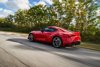 Todos los detalles del nuevo Toyota Supra.