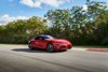 Todos los detalles del nuevo Toyota Supra.