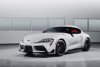 Todos los detalles del nuevo Toyota Supra.