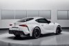 Todos los detalles del nuevo Toyota Supra.